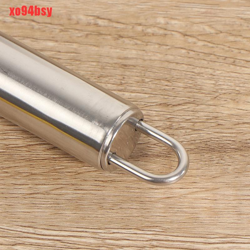 Muỗng Lọc Dầu Ăn Bằng Thép Không Gỉ Xo94Bsy