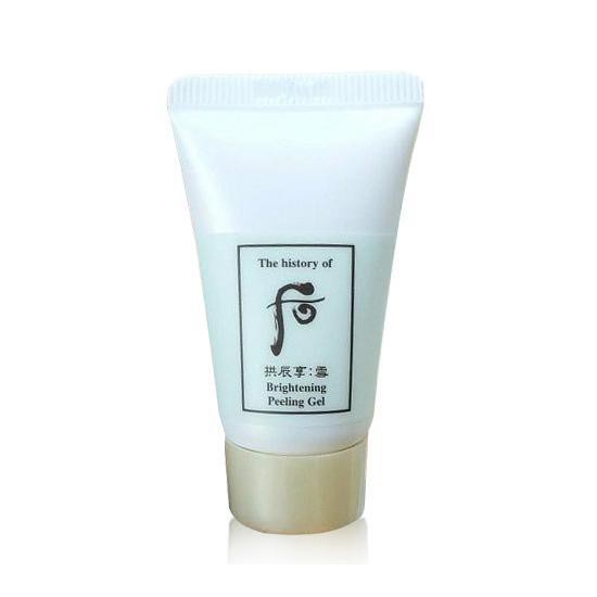 [WHOO] Kì Da Chết Whoo Trắng Mịn Da Tuýp 13ml | BigBuy360 - bigbuy360.vn