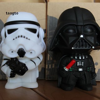 Mô Hình Nhân Vật Darth Vader Phim Star Wars