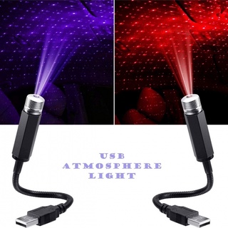 [5❤️][FREESHIP] ĐÈN LED TRANG TRÍ CHIẾU TRẦN SAO TIA LASER NGUỒN USB (XANH, ĐỎ) (9308, LM) [HCM]