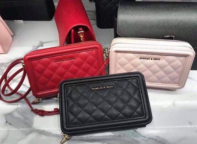 Túi hộp cnk HÀNG OD