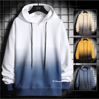 Áo hoodies thời trang dành cho nam