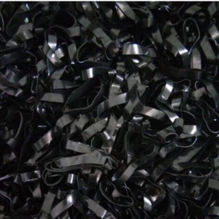 100 g chun săm buộc tóc - khách sỉ ib