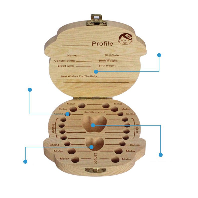 [ SIÊU RẺ ] Hộp đựng răng sửa -411488