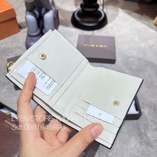 Ví gấp mini fullbox