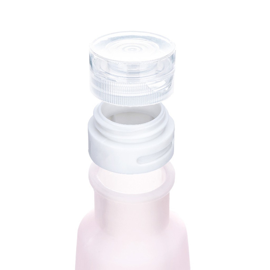 SET 3 LỌ CHIẾT MỸ PHẨM NATUREHIKE NH20LY012