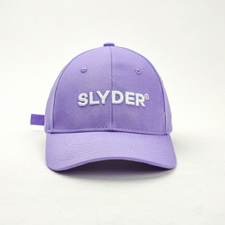 Cap Basic Slyder SS1 Hồng - Nón Kết Thời Trang Nam Nữ