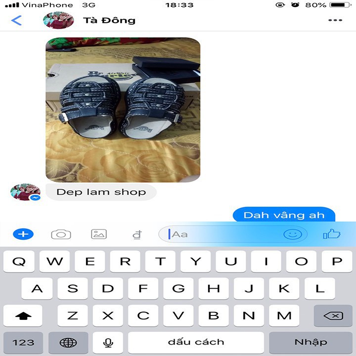 DÉP DOCTOR 2018 CHÍNH HÃNG THÁI LAN