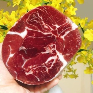 1kg lõi thăn bò
