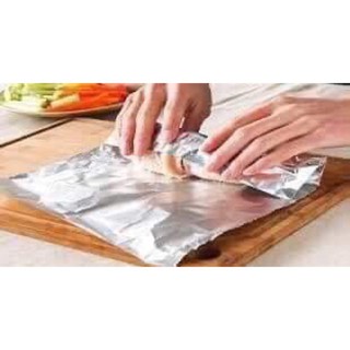 GIẤY BẠC NƯỚNG THỊT