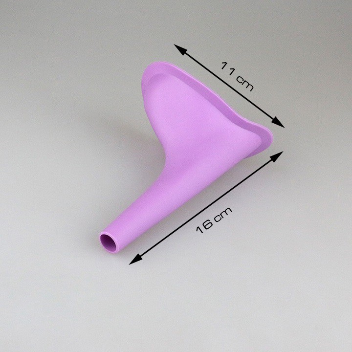 Dụng cụ hỗ trợ đi tiểu đứng cho nữ giới dễ dàng vệ sinh taphoacauvong90 | BigBuy360 - bigbuy360.vn