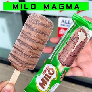 Kem Milo Magma 55g