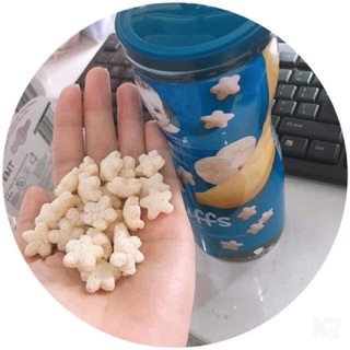 Bánh ăn dặm gerber