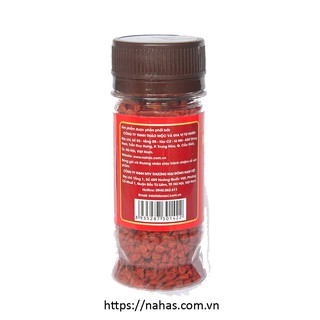 Hạt điều đỏ Nahas