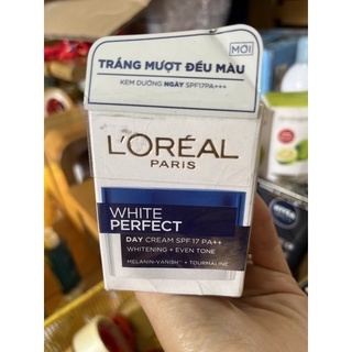 Kem dưỡng trắng da ban ngày Loreal 20ml