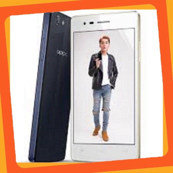 GIA SIEU RE điện thoại Oppo Neo 5 (Oppo A31) 2sim 16G Chính Hãng - Full Chức năng Zlo Fb Ytube GIA SIEU RE