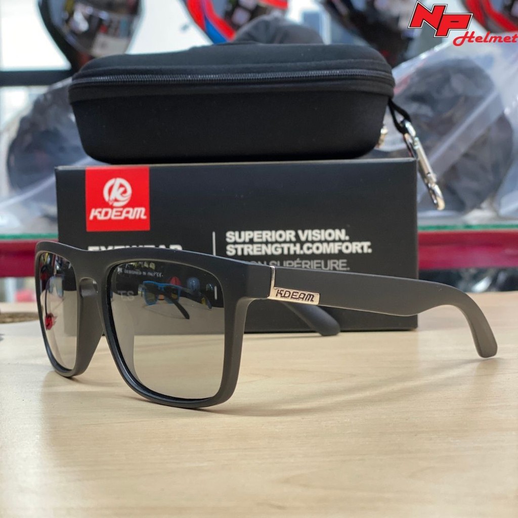 KÍNH MÁT THỂ THAO KDEAM