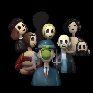 Tranh treo tường hình nhóm nhạc Bomb SCREAM 4EVER