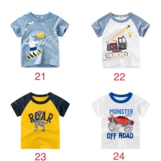 Áo 27 kids cho bé chất lượng