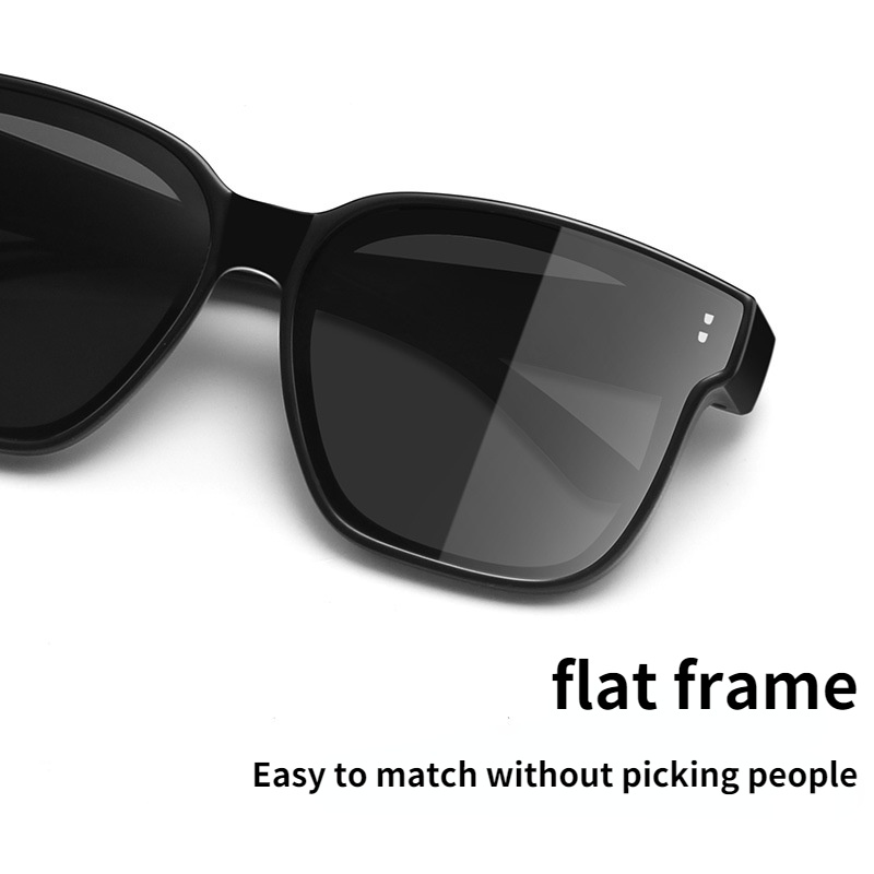 (YUZHU) Bộ Kính Mát Phân Cực Chống Tia Cực Tím Đặc Biệt