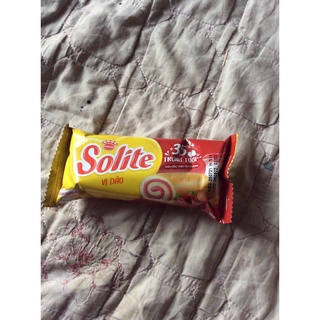 Bánh solite 1 cái
