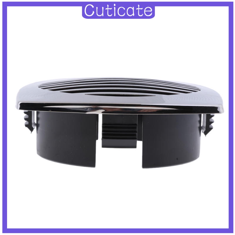 Ống thông gió bằng thép không gỉ 3inch 76mm 81932SS-HP cho tàu RV | BigBuy360 - bigbuy360.vn