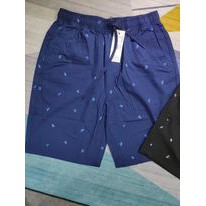 (SALE 40-50%) QUẦN SHORT NAM KWIN KSO008S9 TAG 325K