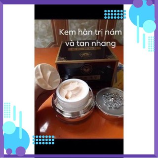 [ib2] KEM NÁM HÀN TKH DƯỠNG DA - TRI NÁM TÀN NHANG