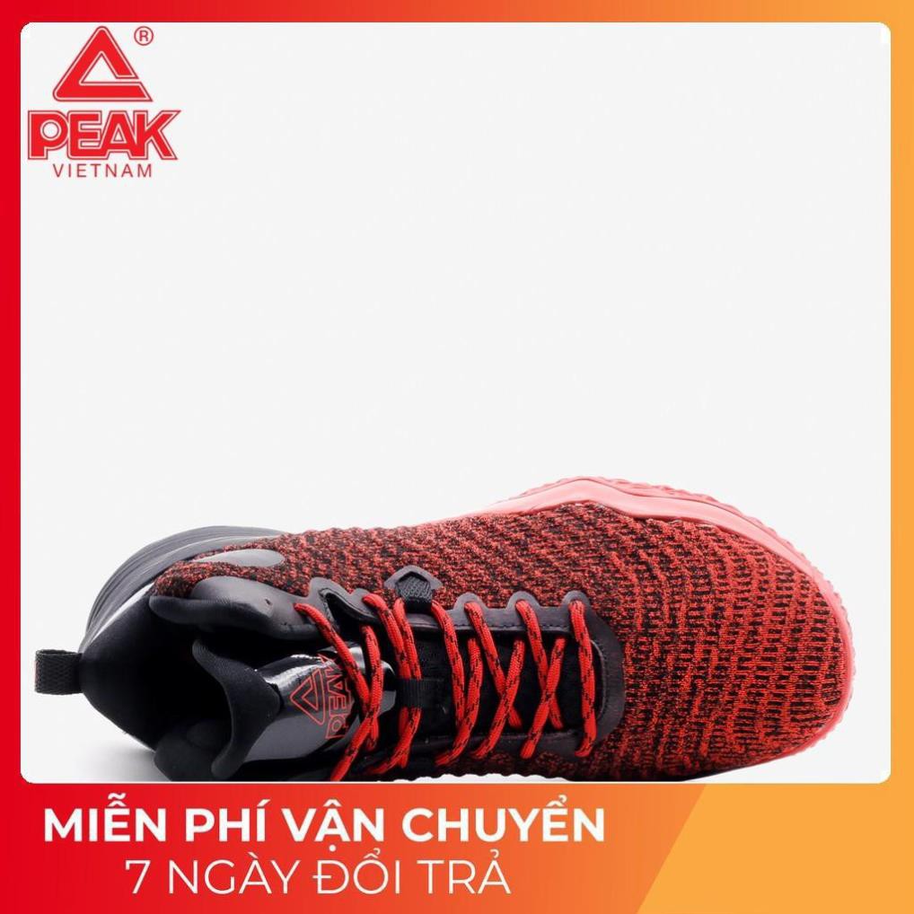 Free Giày bóng rổ PEAK Streetball Master 3 MID E93011A XỊN 2020 new : : ◦ ༈ ' ¹