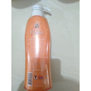 Dầu gội đầu KAO Tiara Thái Lan 450 ml