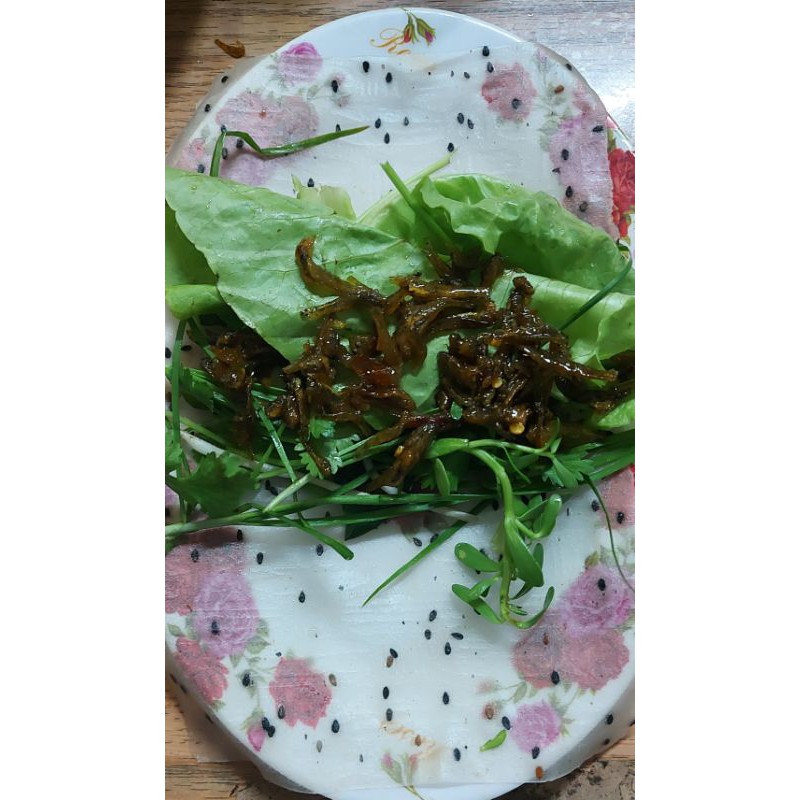 Cá bống rim Sông Trà, đặc sản Quảng Ngãi | BigBuy360 - bigbuy360.vn