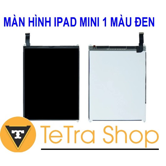 MÀN HÌNH IPAD MINI 1 MÀU ĐEN | BigBuy360 - bigbuy360.vn