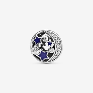 Hạt charm bảng A đeo tay