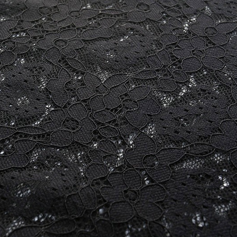 Áo Ren Hoa Không Tay Xuyên Thấu Thời Trang Dành Cho Nữ Cr