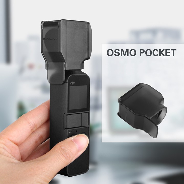 Nắp nhựa bảo vệ OSMO POCKET