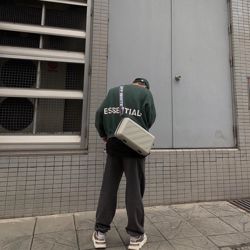 Quần Travel Hàn Quốc