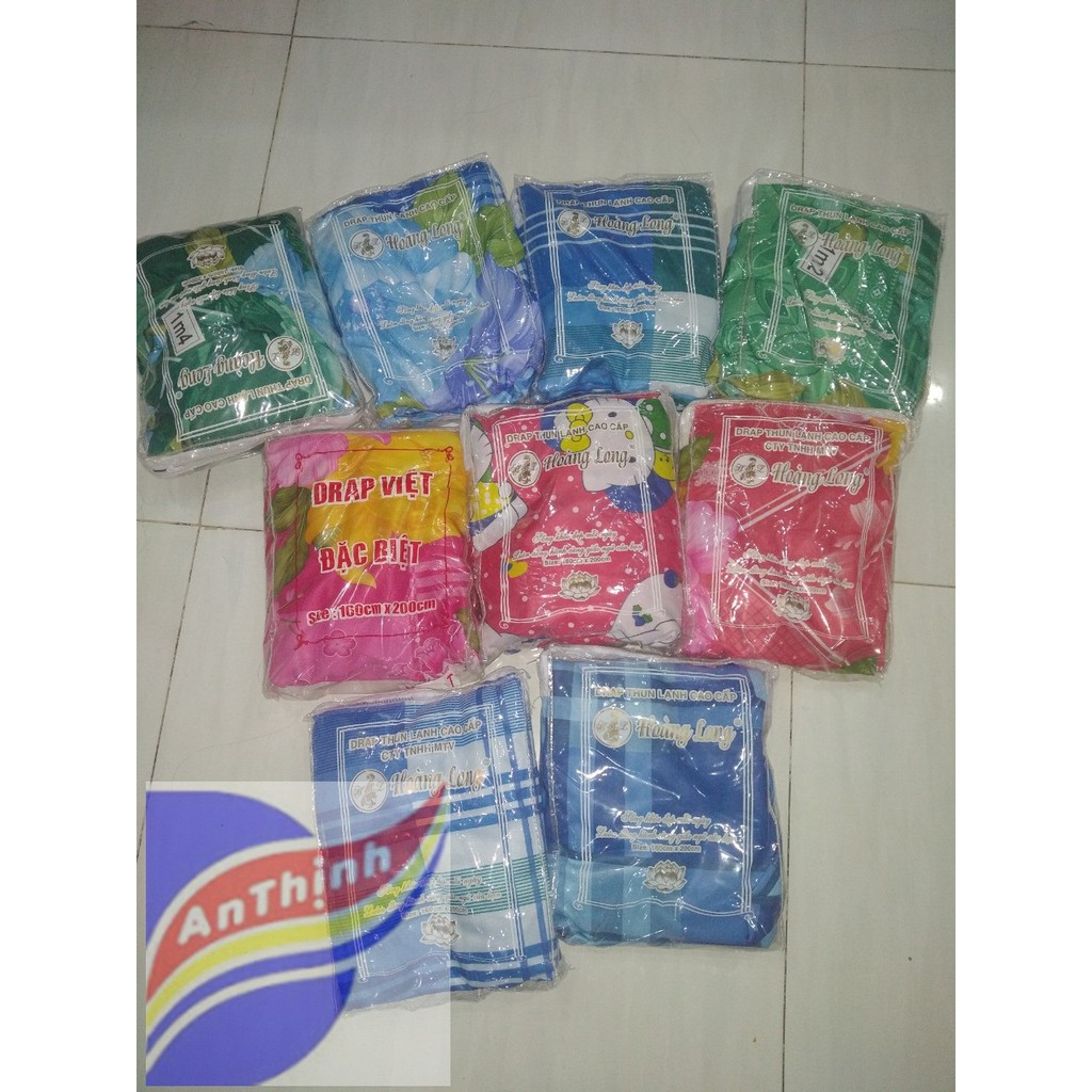 Ga thun lạnh   1m2-1m4-1m6-1m8