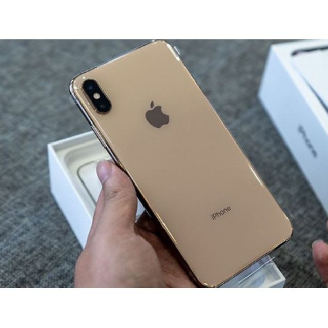 Bán Điện Thoại iphone  XS MAX Quốc Tế 256GB và 64GB | BigBuy360 - bigbuy360.vn