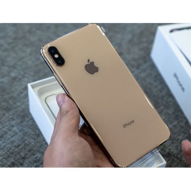 Bán Điện Thoại iphone  XS MAX Quốc Tế 256GB và 64GB | BigBuy360 - bigbuy360.vn