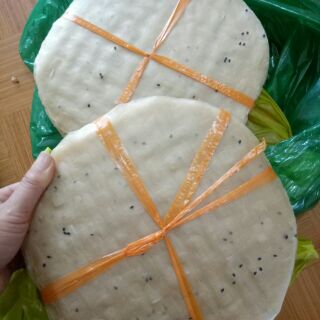 Combo xí muội cho khách