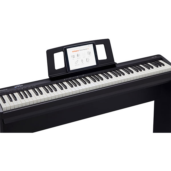 [Chính hãng] Đàn Piano Điện Tử Roland FP10 - Digital Piano Roland FP-10 Kết Nối Blueooth