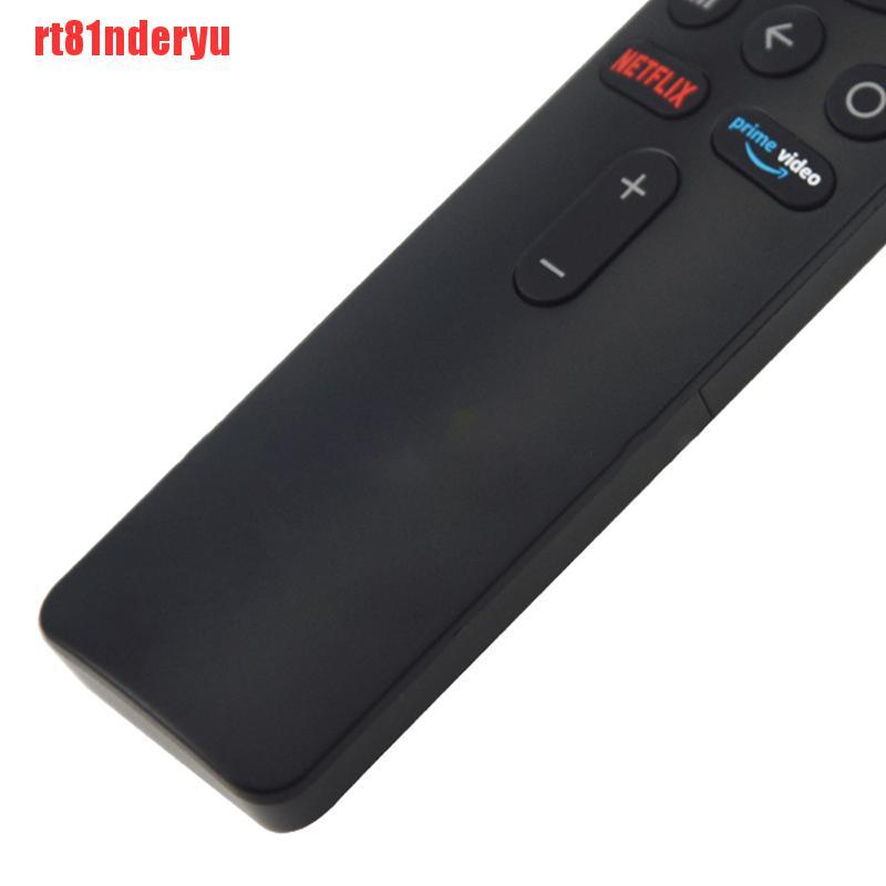 Điều Khiển Từ Xa Bằng Giọng Nói Bluetooth Cho Xiaomi Xmrm-00A Mi Tv 4x Box S Prime