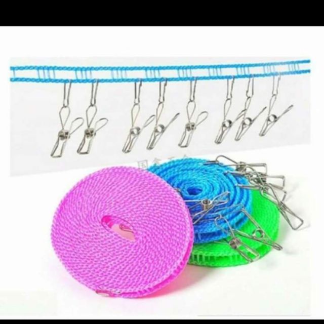 DÂY PHƠI THÔNG MINH