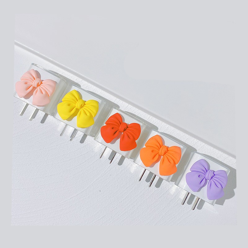 Phụ Kiện Bảo Vệ Dây Cáp Sạc Bằng Tpu Họa Tiết Hoạt Hình Kawaii Dễ Thương Cho Apple 20w / 18w / 5w