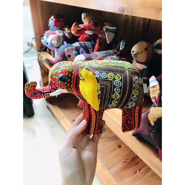 GẤU THỔ CẨM TRÂU- THỎ-CHÓ