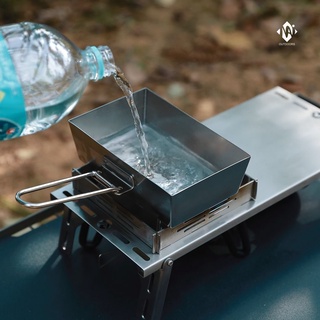 Nồi Inox đa năng Campingmoon DO-17