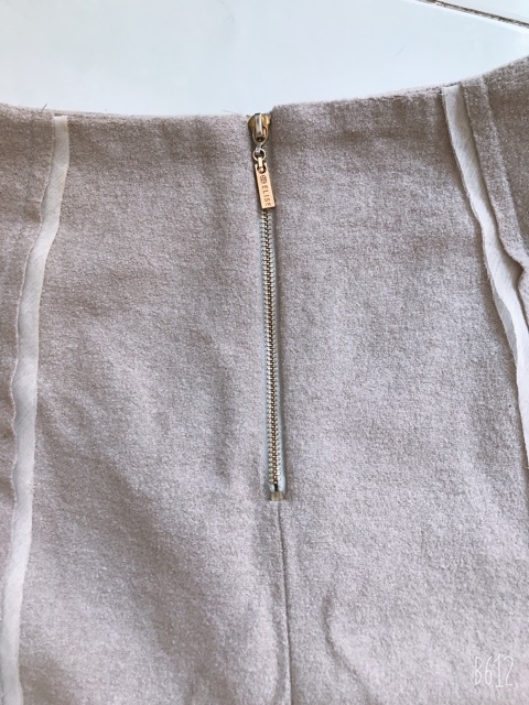 Chân váy Elise thanh lý giá rẻ