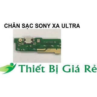 CHÂN SẠC SONY XA ULTRA