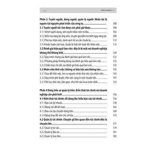 Sách-Khởi nghiệp 0.1