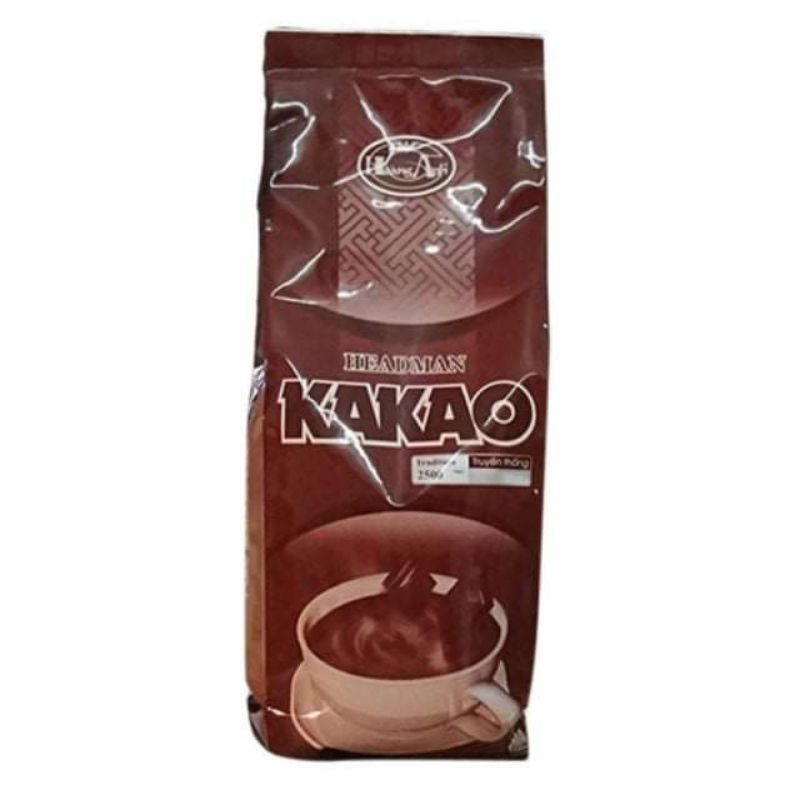 Bột cacao 500g